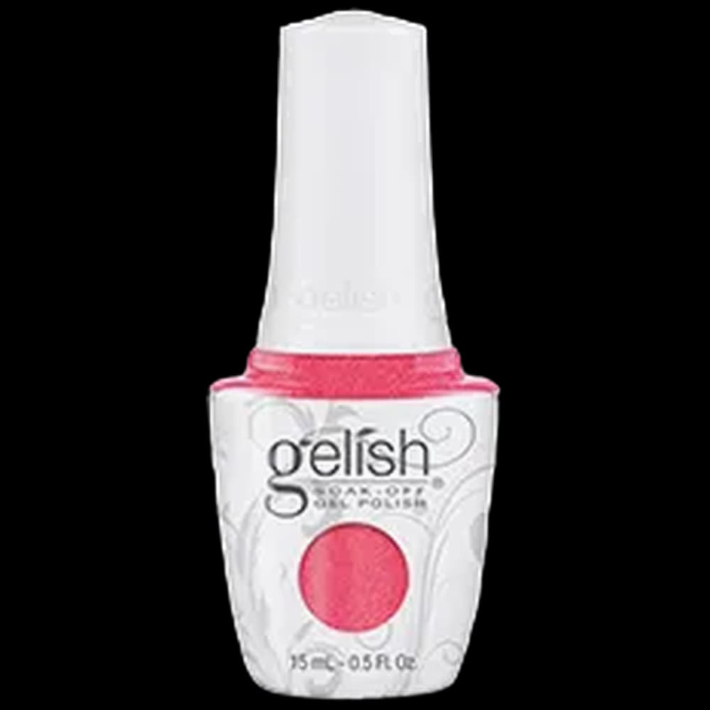 Hip Hot Coral 15ml - Gelish