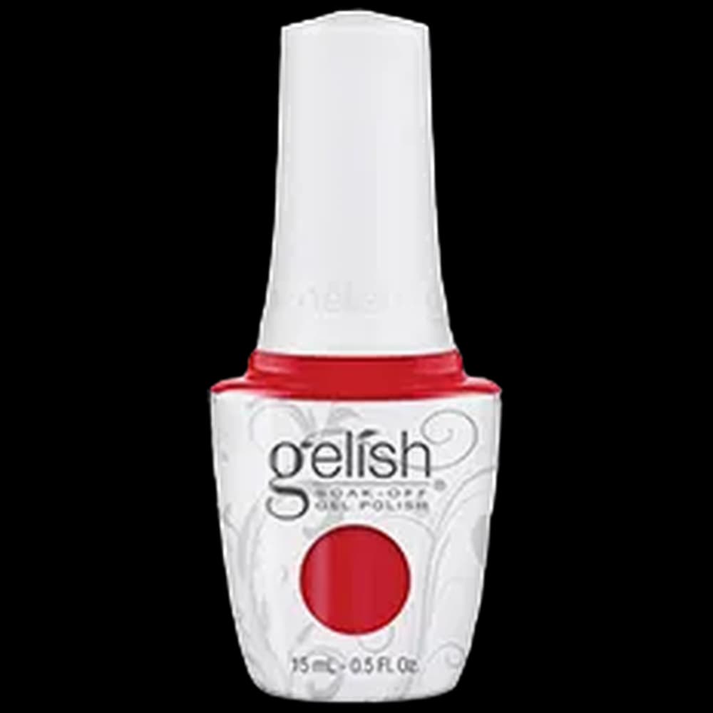 Fire Cracker 15ml - Gelish