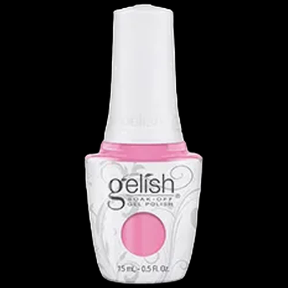 Look at You, Pink-achu! 15ml - Gelish