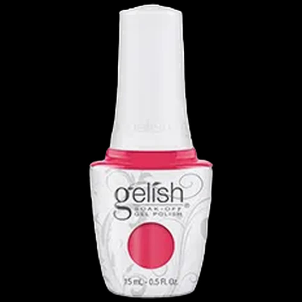 Passion 15ml - Gelish