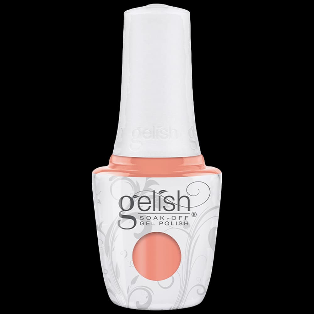 Young, Wild & Freesia 15ml - Gelish