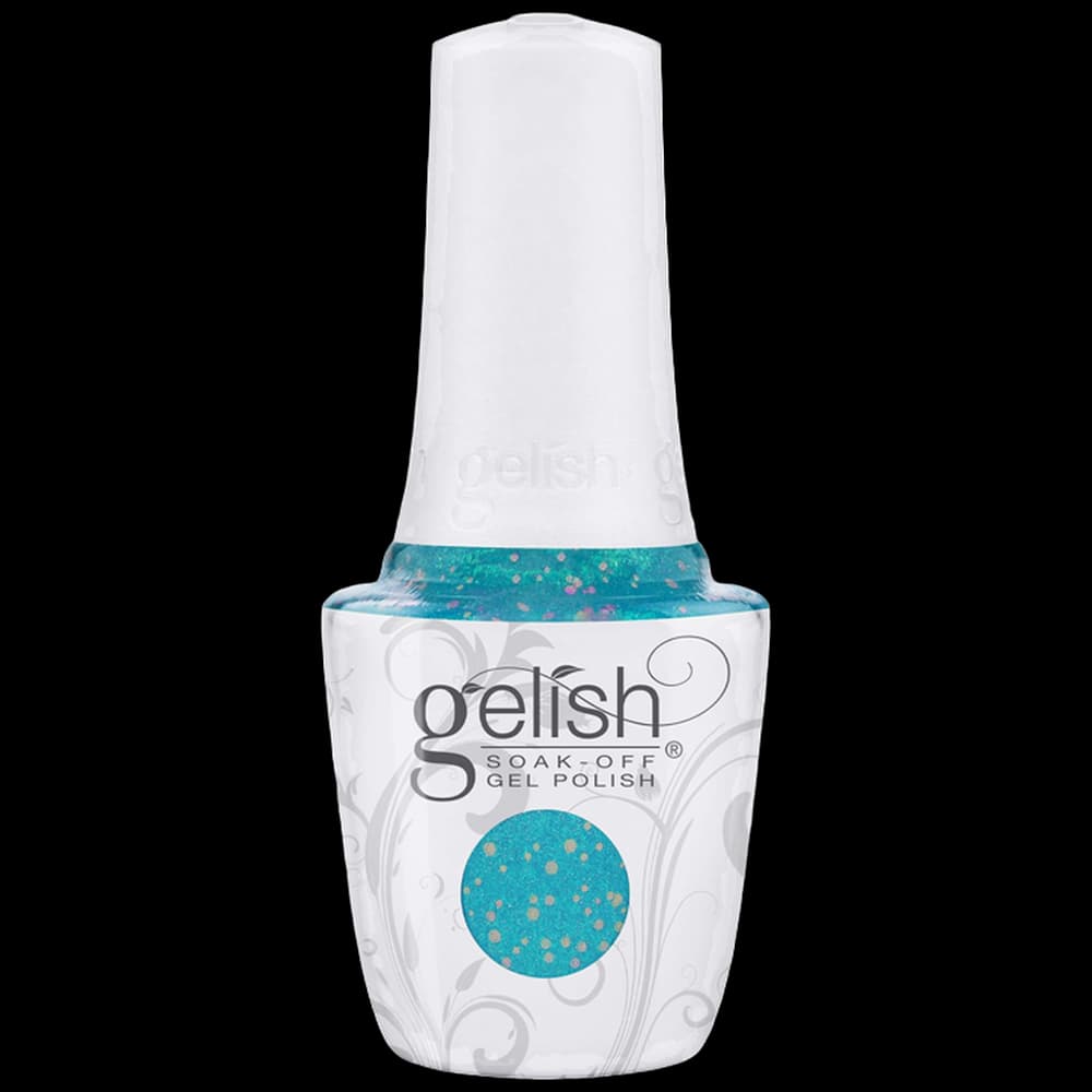 Ride The Wave 15ml - Gelish