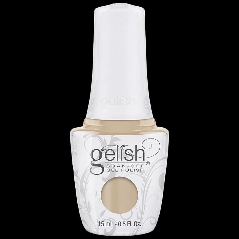 Do I Look Buff? 15ml - Gelish