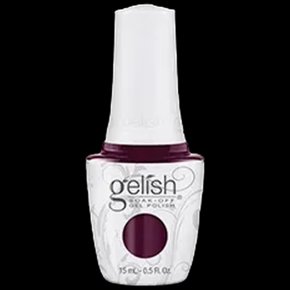 From Paris With Love 15ml - Gelish