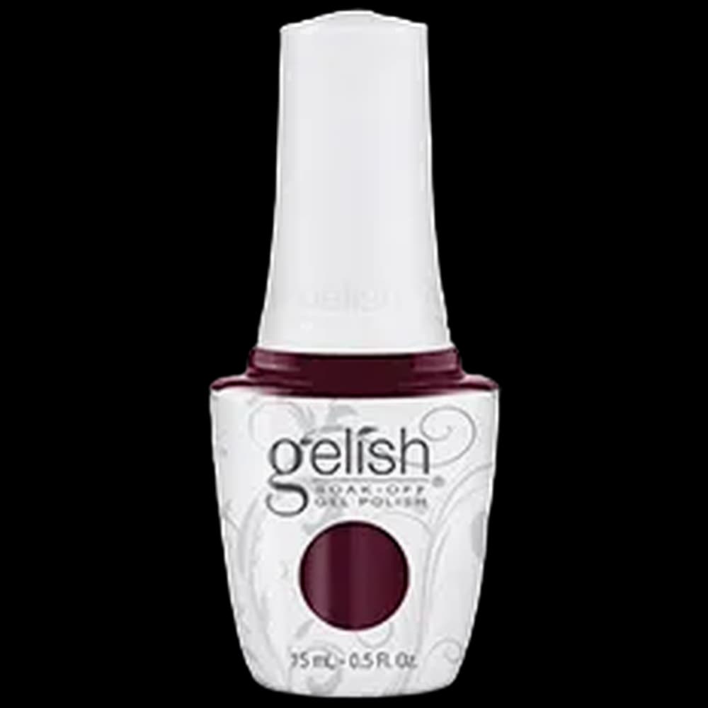Red Alert 15ml - Gelish