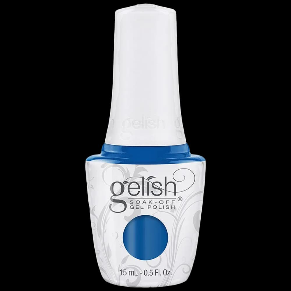 Ooba Ooba Blue 15ml - Gelish