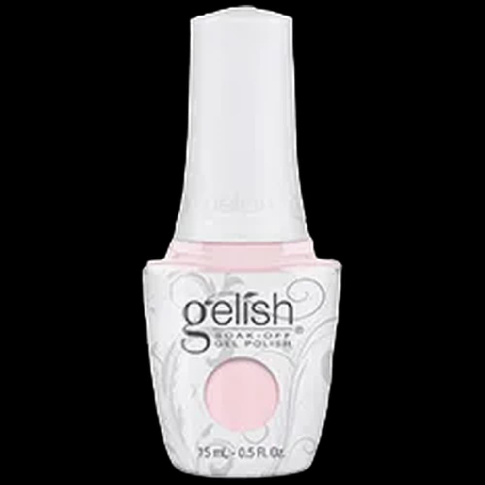 Simple Sheer 15ml - Gelish