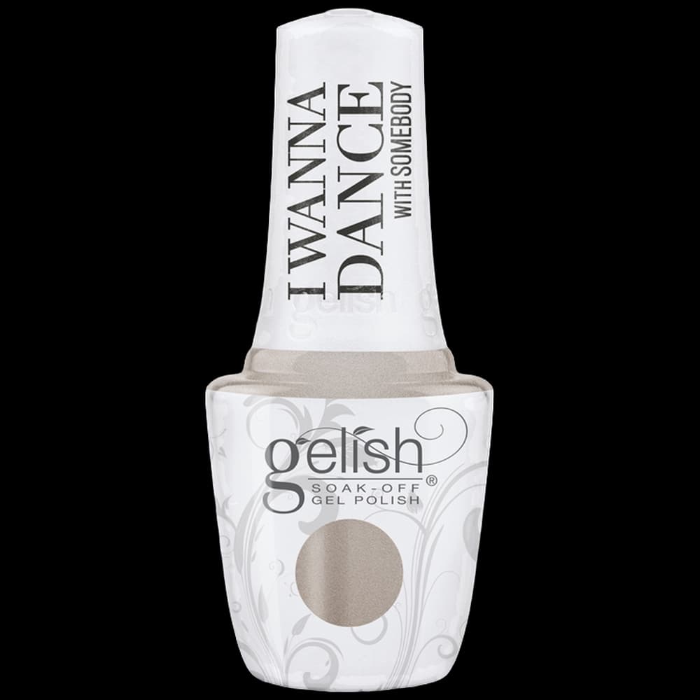 Certified Platinum 15ml - Gelish