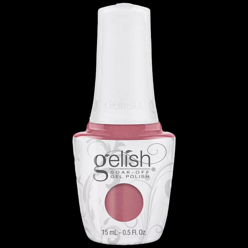 Tex'as Me Later 15ml - Gelish