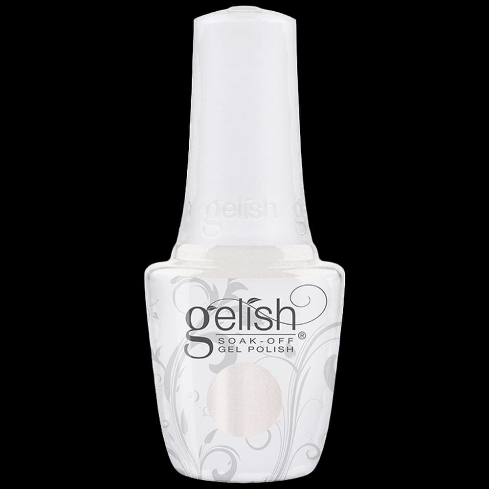 Champagne 15ml - Gelish