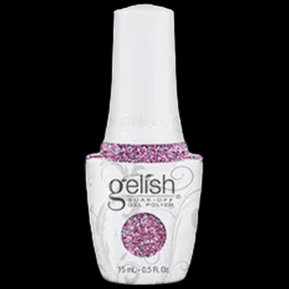 Party Girl Problems 15ml - Gelish