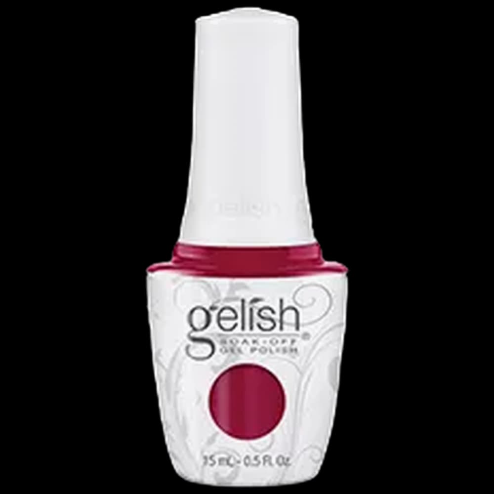Ruby Two-Shoes 15ml - Gelish