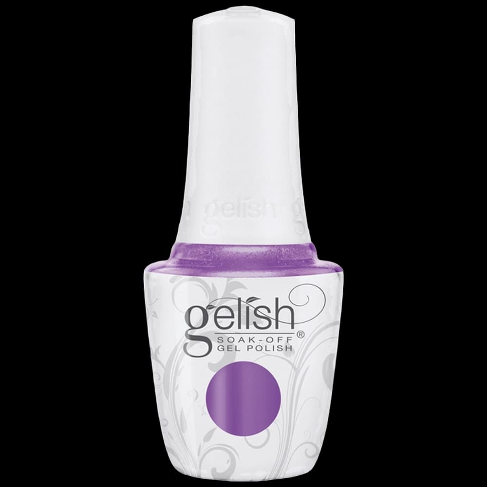 Before My Berry Eyes 15ml - Gelish