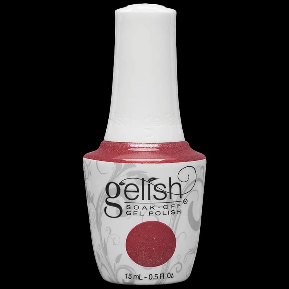 ***All Tied Up With A Bow 15ml - Gelish