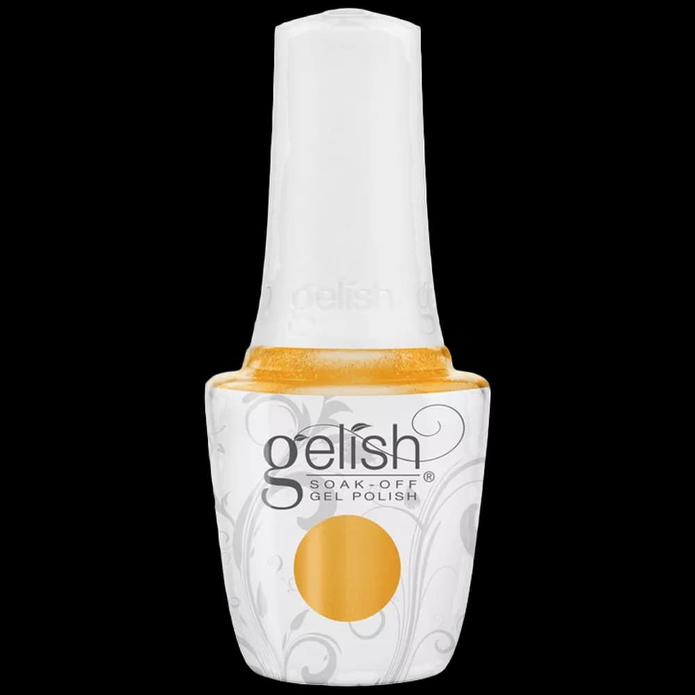 Golden Hour Glow 15ml - Gelish