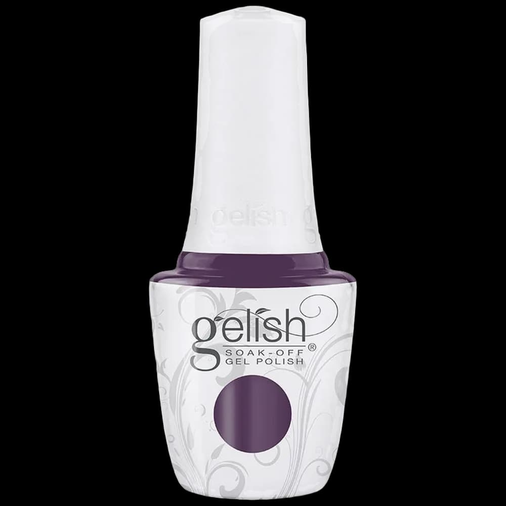 A Girl And Her Curls 15ml - Gelish