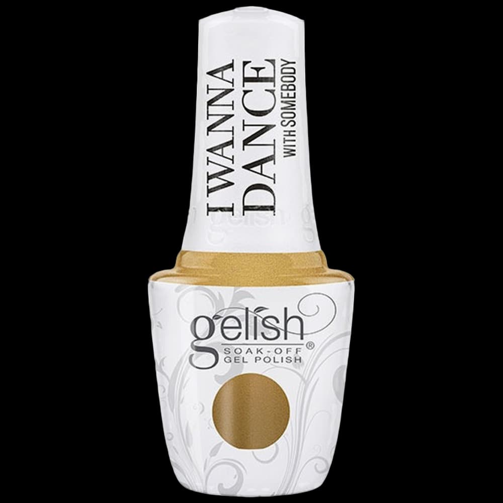 Command The Stage 15ml - Gelish