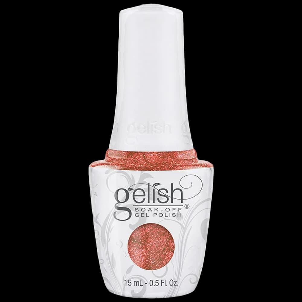 Sunrise And The City 15ml - Gelish