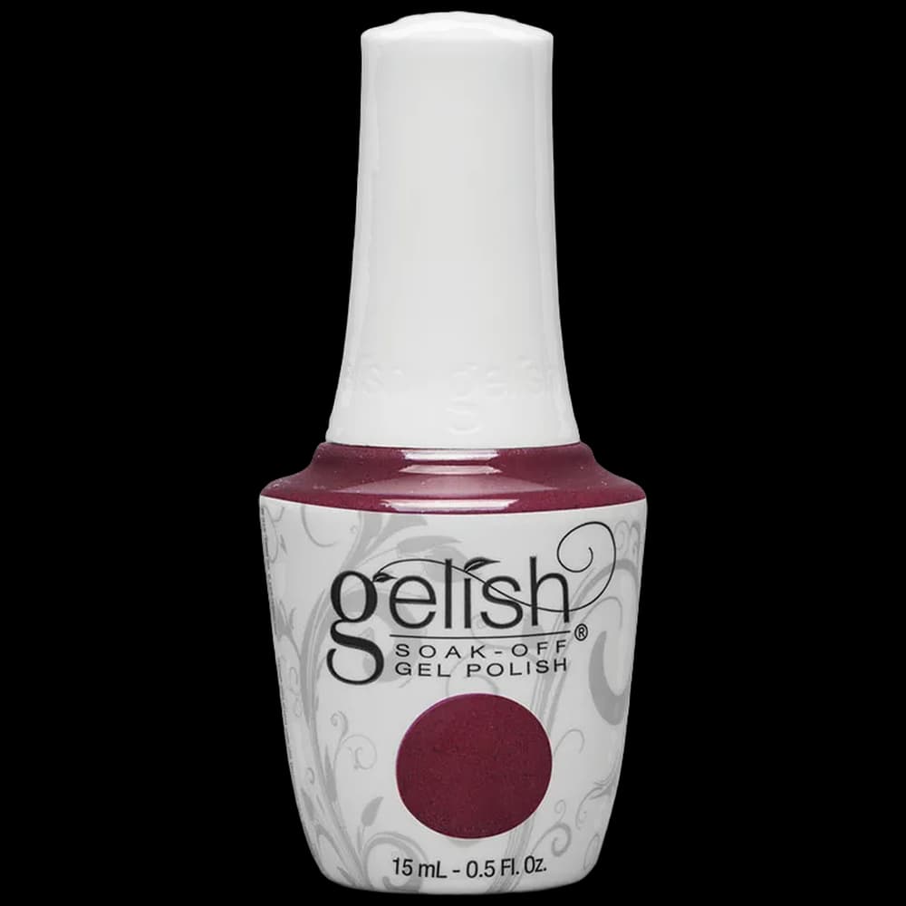 Wanna Share A Lift 15ml - Gelish