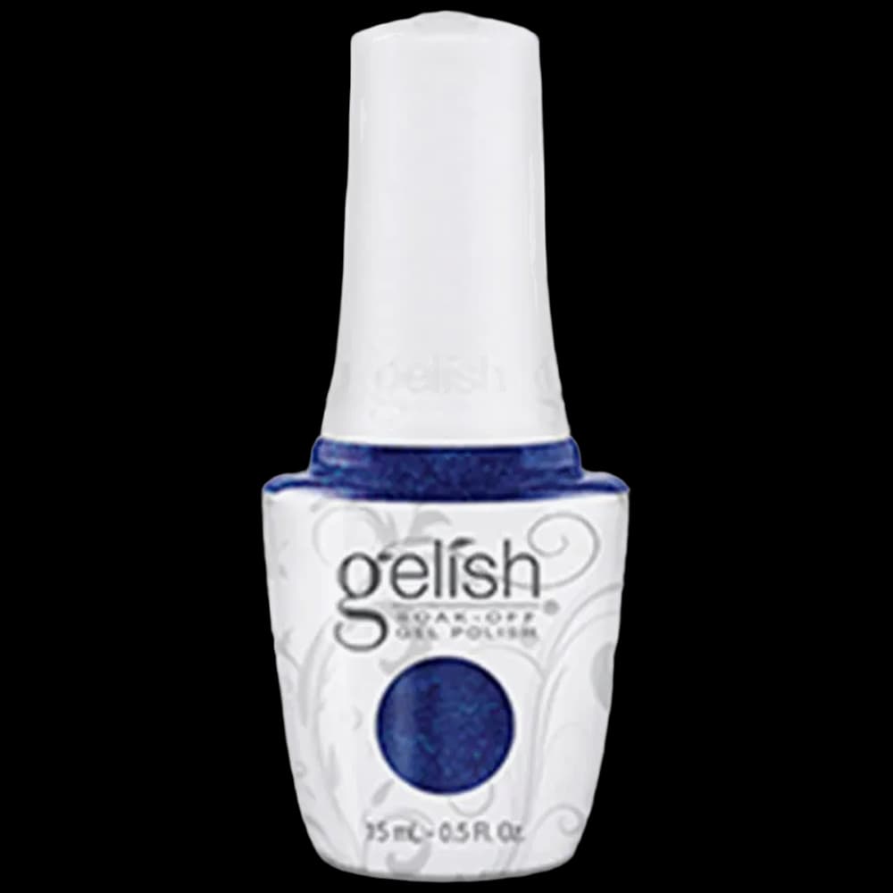 Wiggle Finger Wiggle Thumb 15ml - Gelish