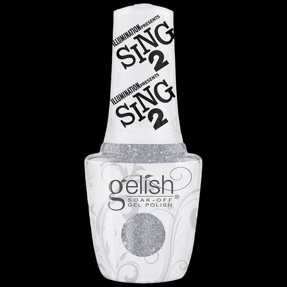 Coming Up Crystal 15ml - Gelish