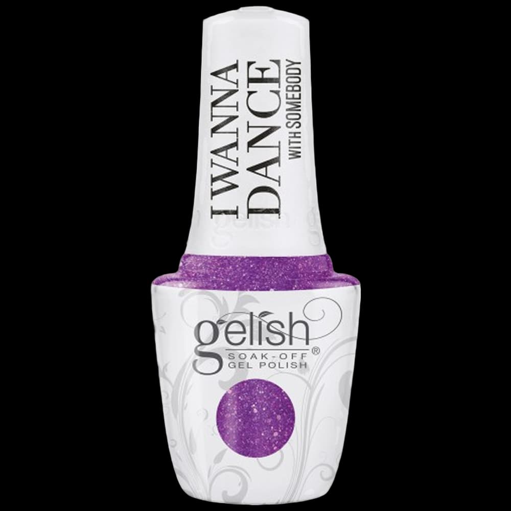 Belt It Out 15ml - Gelish