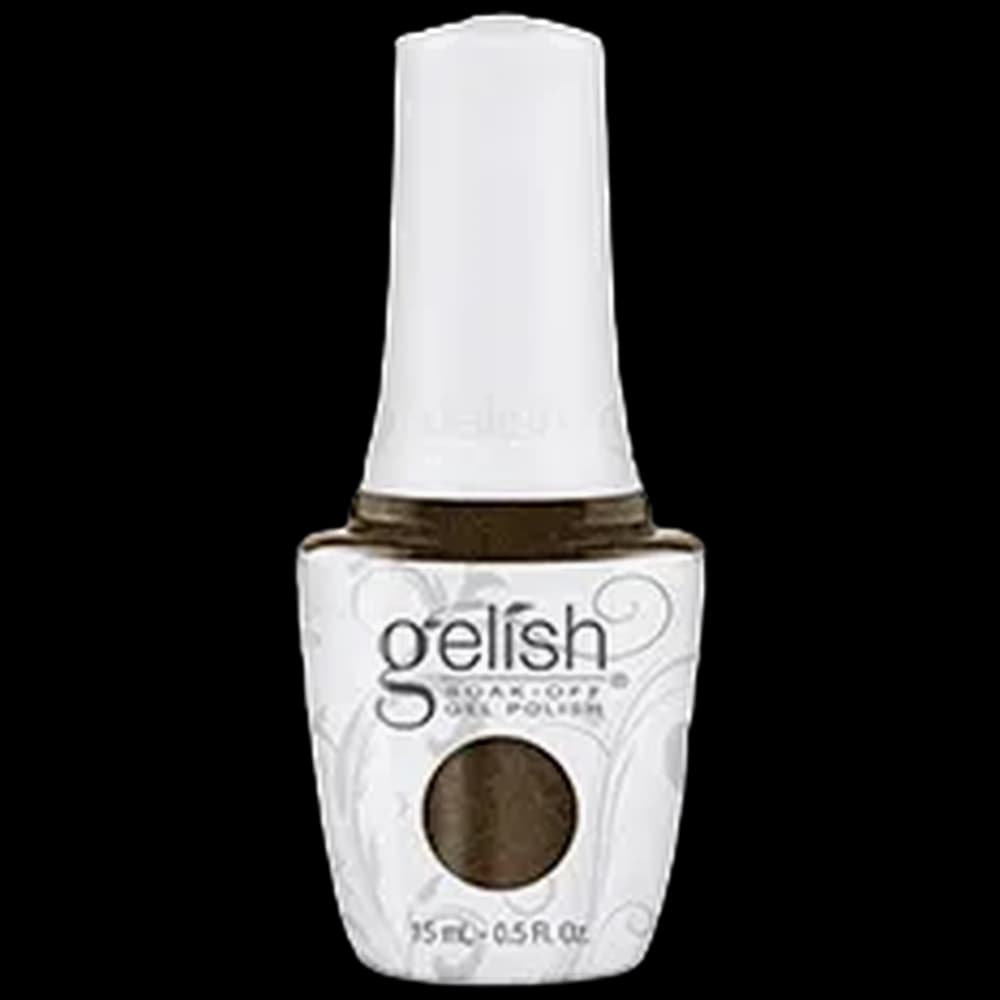 Sweet Chocolate 15ml - Gelish