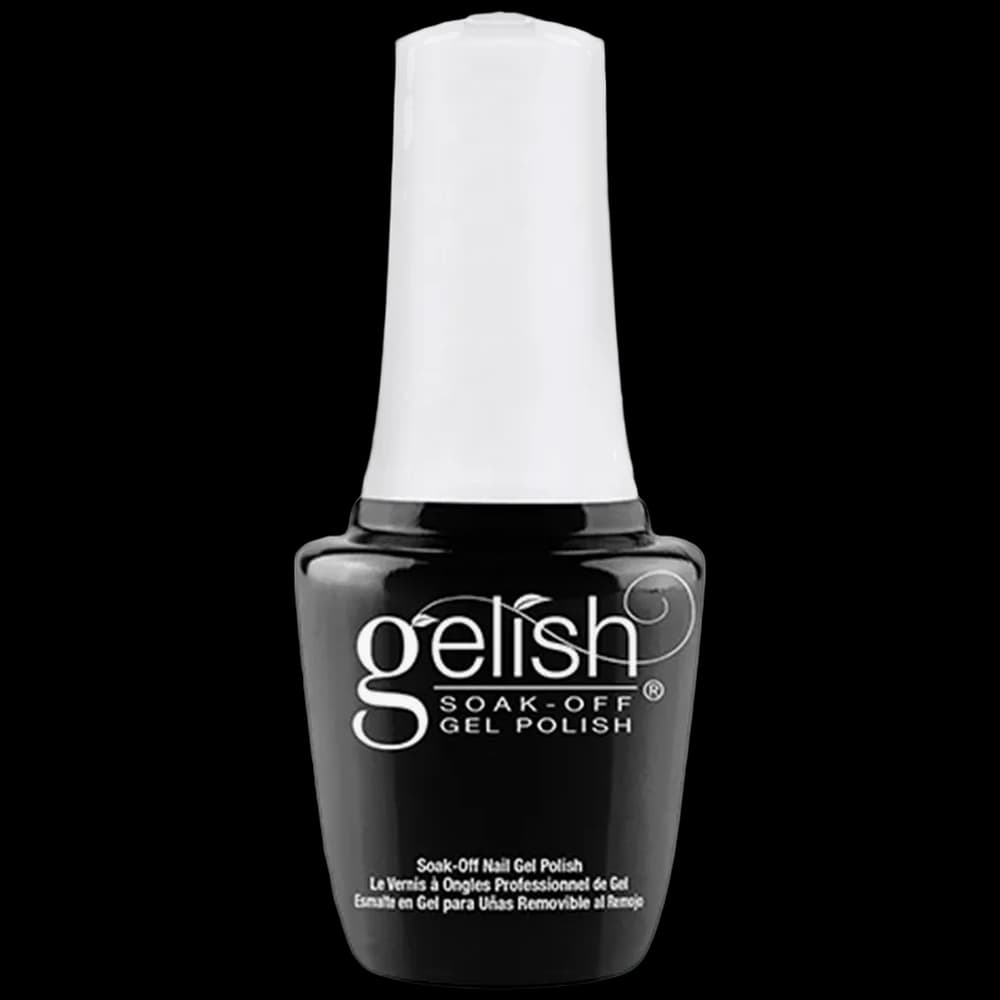 9ml Black Shadow - Gelish