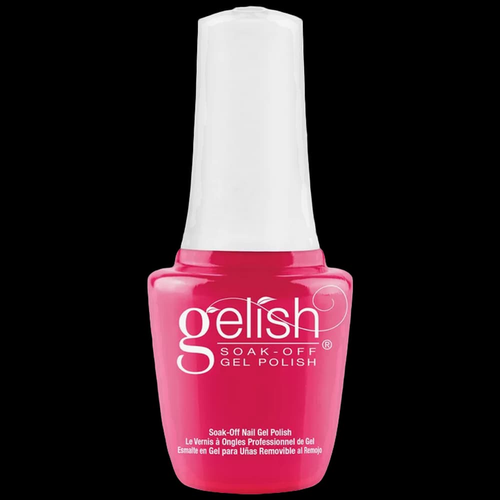 9ml Don't Pansy Around - Gelish