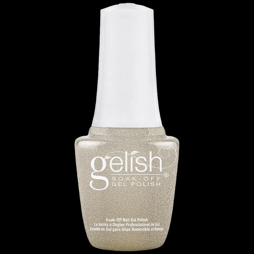 9ml Give Me Gold - Gelish