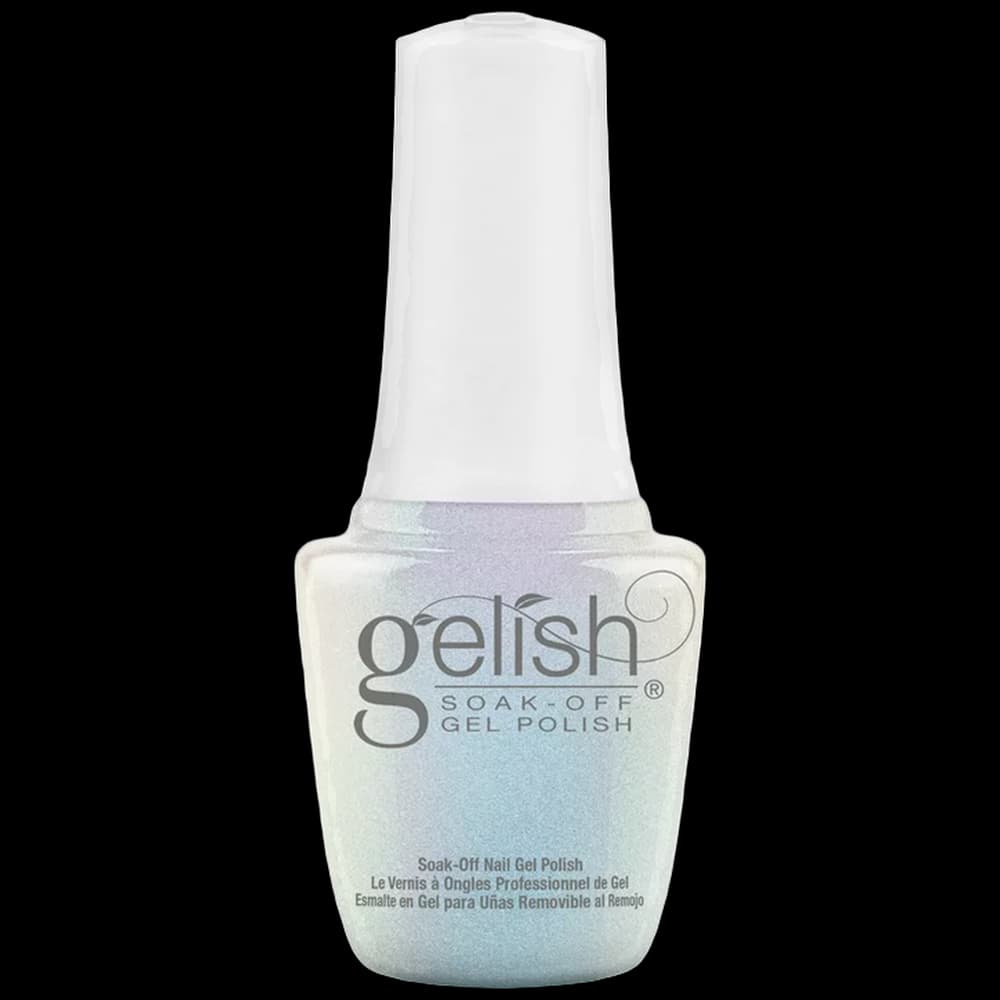 9ml Izzy Wizzy, Let's Get Busy - Gelish