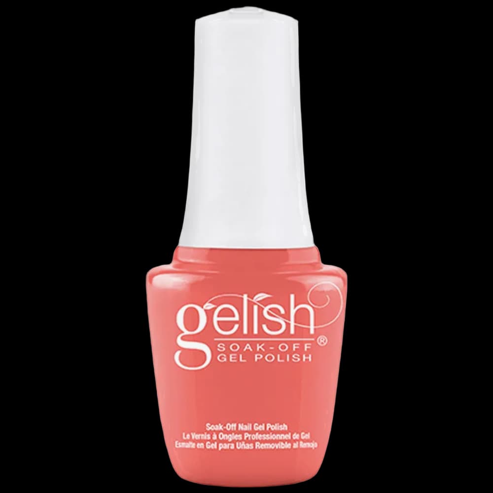 9ml Manga-Round With Me - Gelish