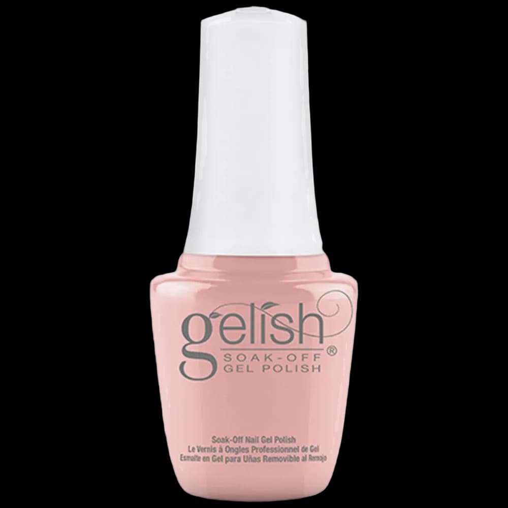 9ml Prim-Rose And Proper - Gelish