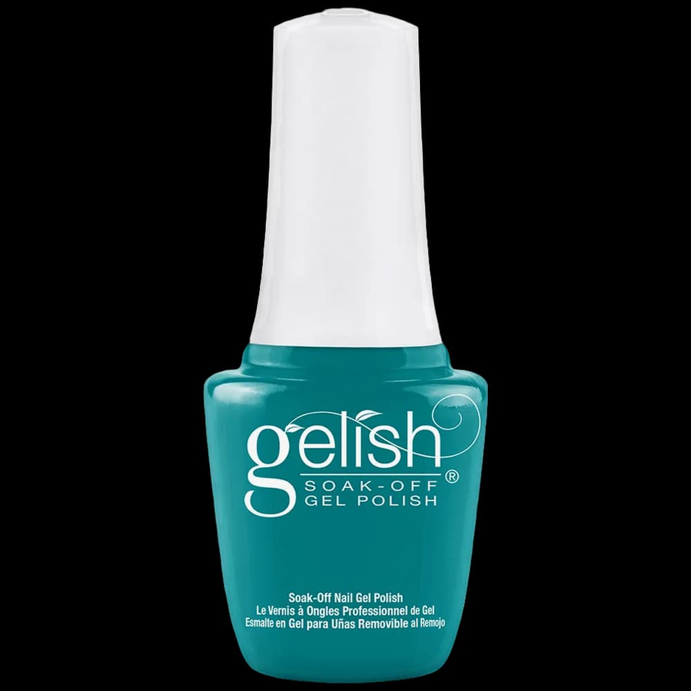 9ml Radiance Is My Middle Name - Gelish