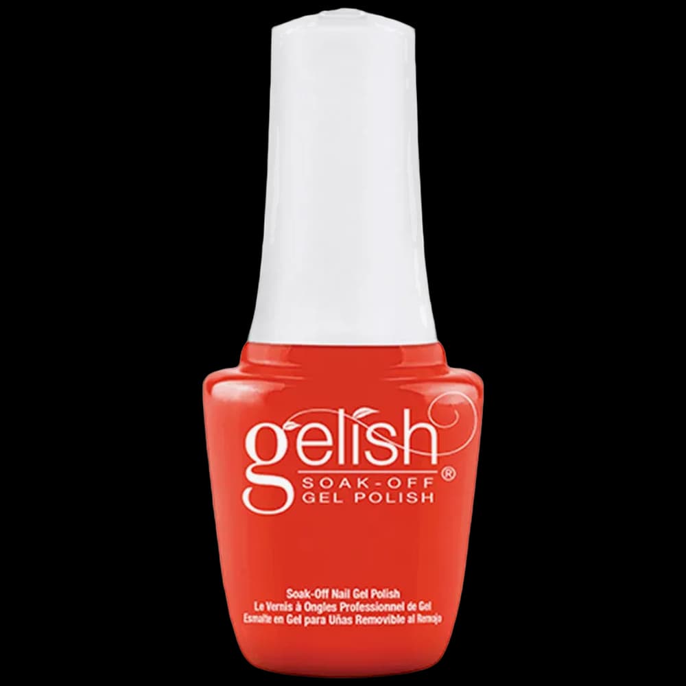 9ml Tiki Tiki Laranga - Gelish