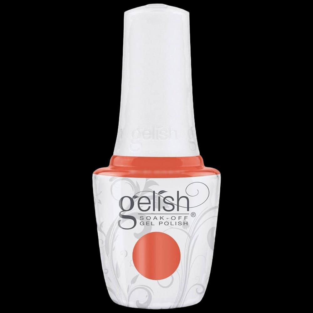 ***I'm All Cheers 15ml - Gelish