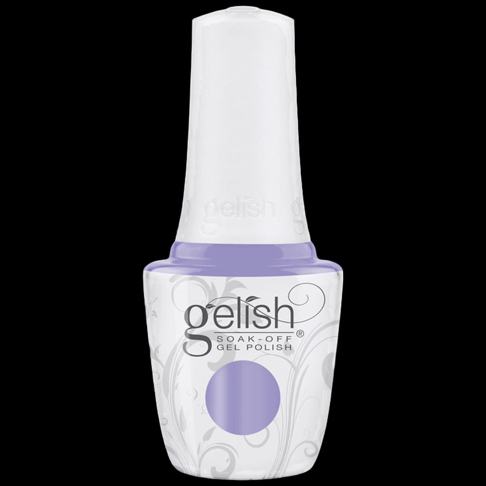 ***Can't Burst My Bubble 15ml - Gelish