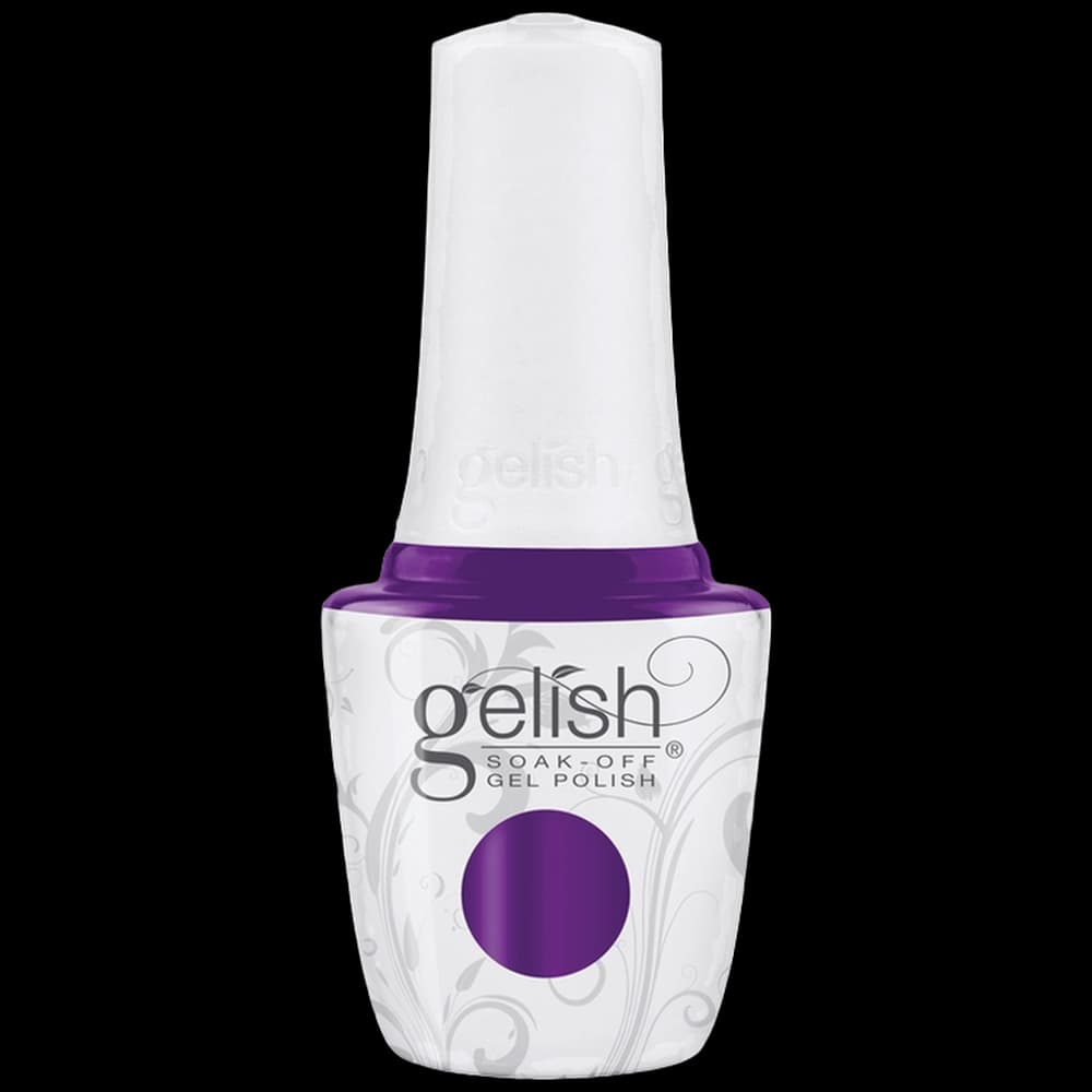 This Is How I Roll 15ml - Gelish