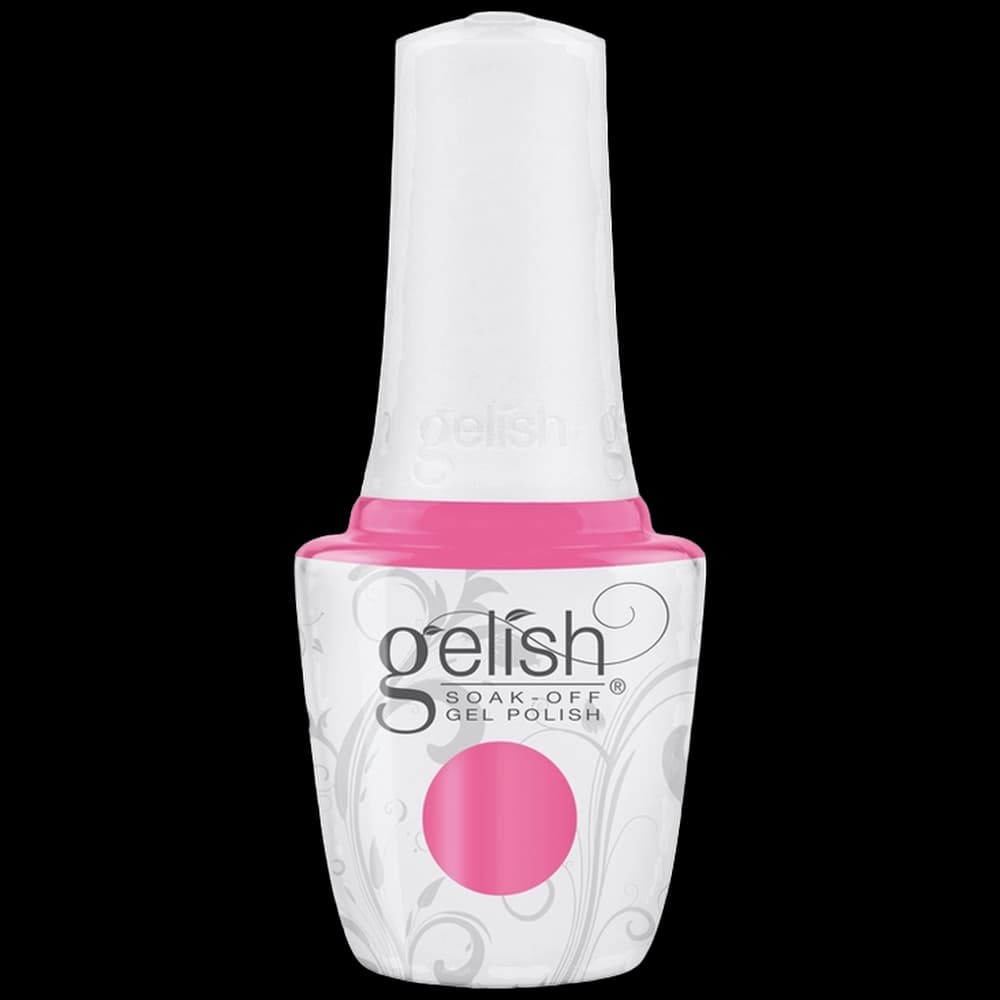 Don't Be A Tease 15ml - Gelish