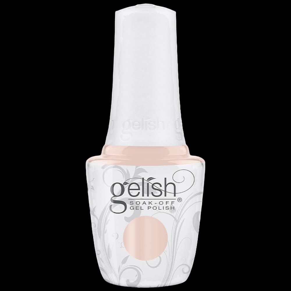 Barely Buff 15ml - Gelish