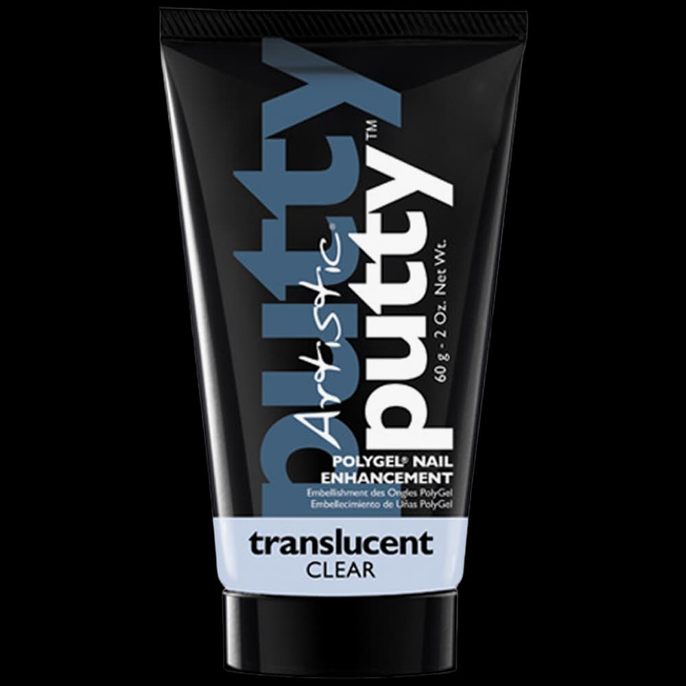 ***Putty Translucent - Artistic