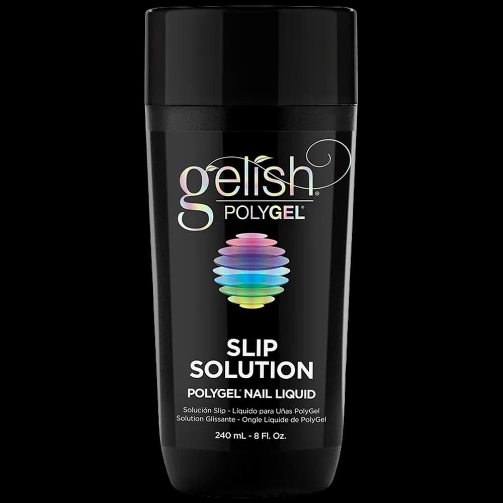 Polygel Slip Solution 240ml - Gelish