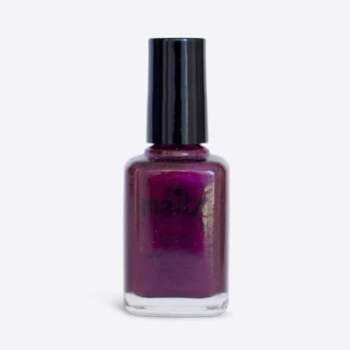 Nailz Nail Polish 15ml Apple of my Eye