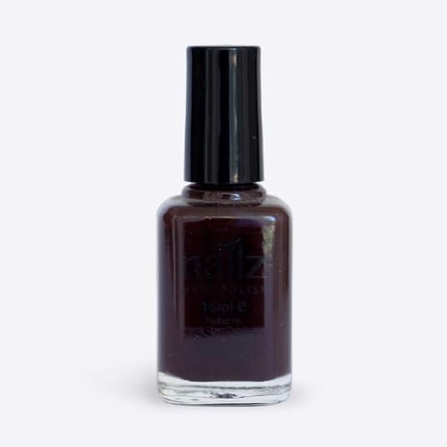 Nailz Nail Polish 15ml Cup of Cocoa