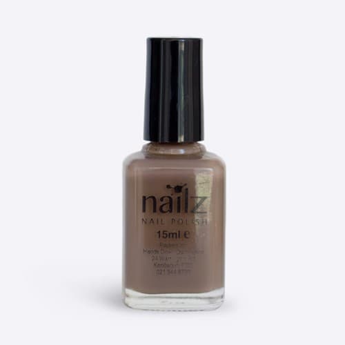 Nailz Nail Polish 15ml Fondue for Two