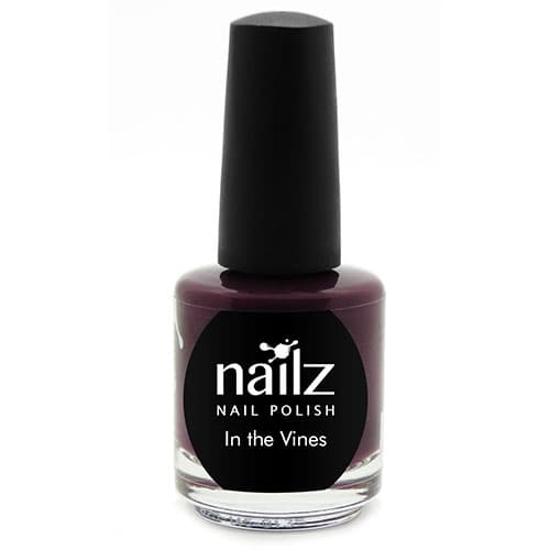 Nailz Nail Polish 15ml  In the Vines
