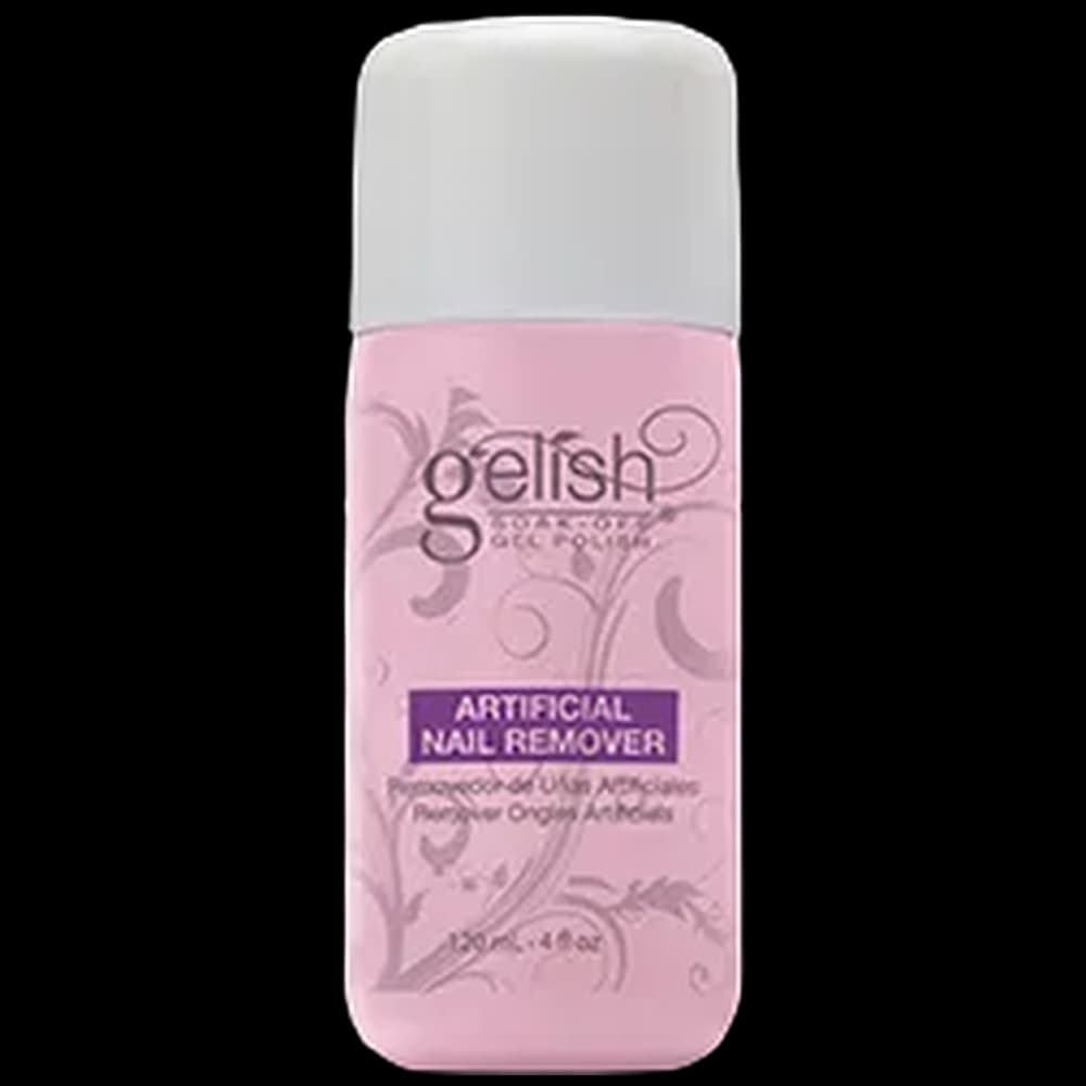 ***Soak Off Remover 120ml - Gelish