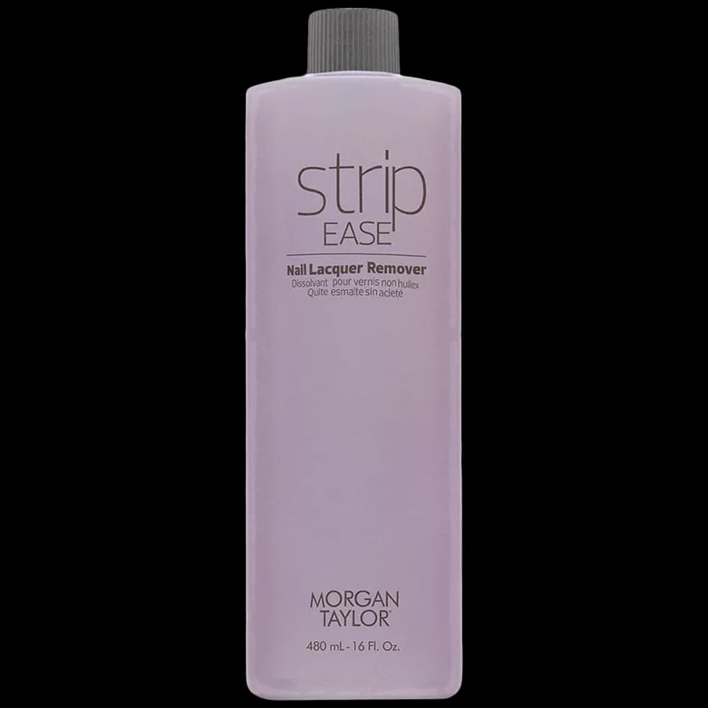 ***Strip Ease Lacquer Remover 480ml - MT