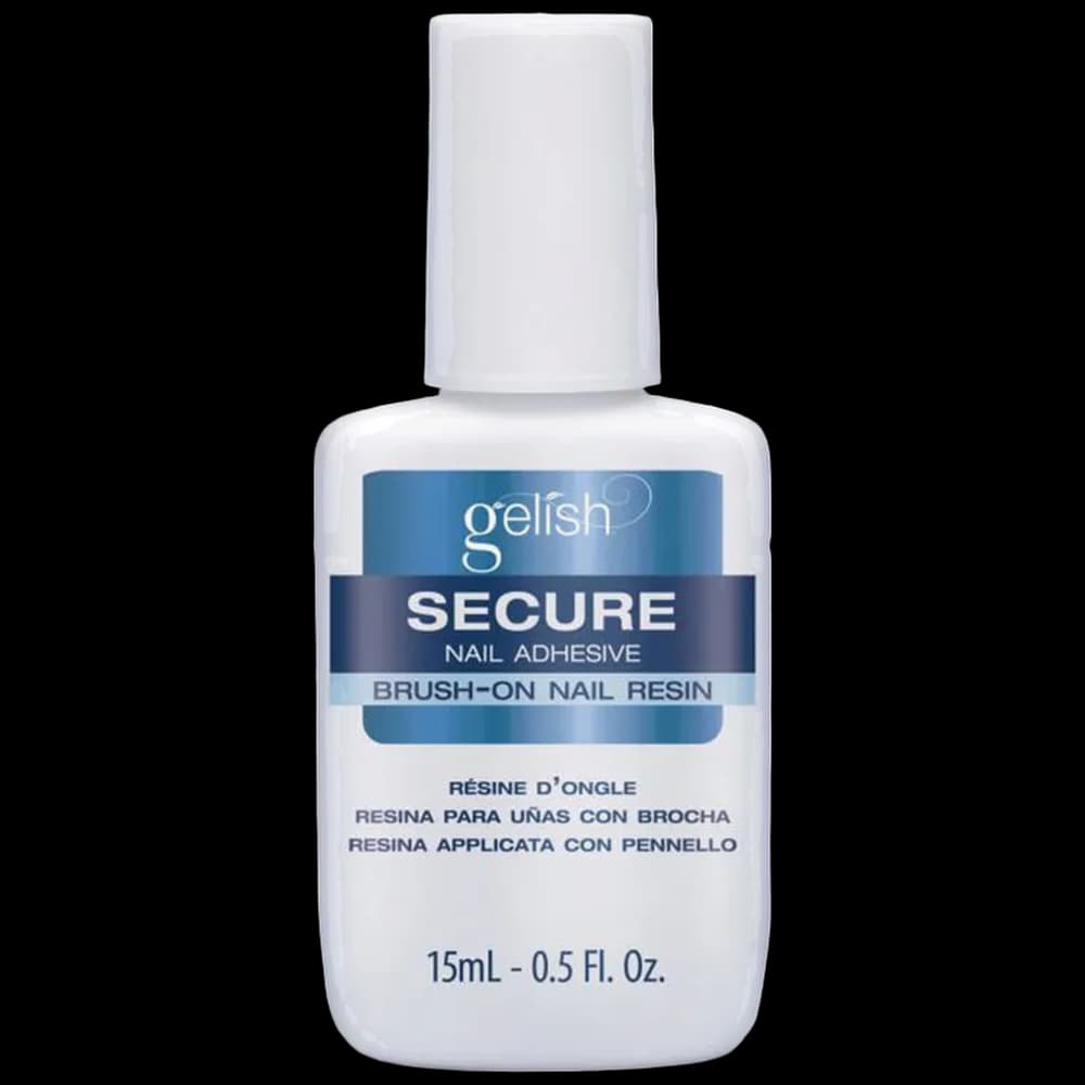 Secure Brush On Resin - Gelish