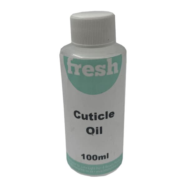 Cuticle Oil 100ml